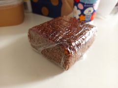 黑麦粗粒面包-德南面包房(尚都店)