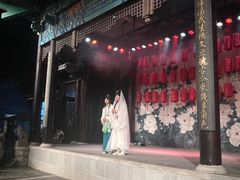 -深圳锦绣中华民俗村