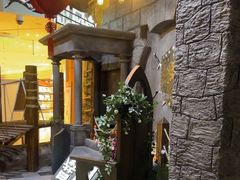 -暴风岛沉浸式体验馆(百联世纪店)