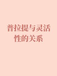 -1001普拉提运动