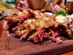 -东里手工啤酒·精酿餐厅(前门店)