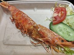 -盒马鲜生(皇庭广场店)