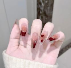 -兔猫ToMoreNails美甲美睫