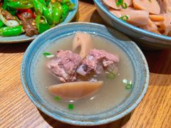 -静一餐厅·湖北菜(前门创始店)