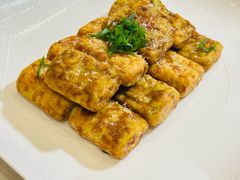 -世博源公馆·本帮融合菜·主题包厢·江景餐厅