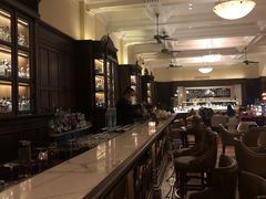 -LONG BAR 廊吧(外滩华尔道夫酒店)