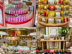 -杭州大厦LSE城市生活超市(杭州大厦店)