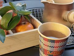 -老三样·旧食新味(绿地店)