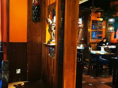 -甘尼仕印度餐厅酒吧(斜塘老街店)