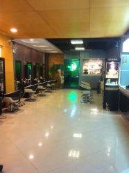 -煊私人定制美发会所