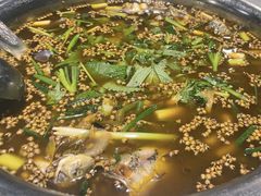 -满诗爷黄辣丁(金岛花园店)