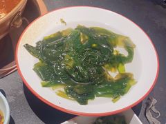 -南门四季铜锅涮肉(大屯·北苑店)