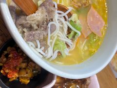 -云味馆·云南菜·云南米线(同泰时代广场店)