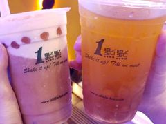 -1点点(建设六马店)