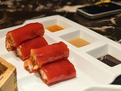 -翠香阁潮州菜馆·始于1994(珠江路店)