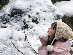 -九峰山