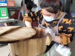 -秋英饭团(大庙新村店)