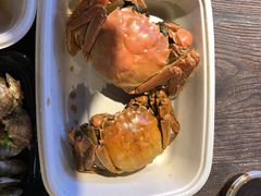 -盒马鲜生(莱蒙都会店)