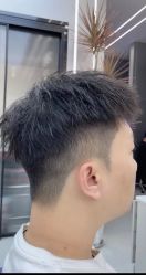 -星格造型·Hair Salon