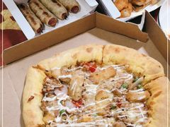 -达美乐比萨(国瑞北路店)