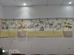 -秦汉胡同国学书院(川沙分馆)