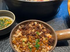 -大龙燚·旷野鲜火锅(广州首店)