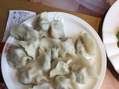 -新兴园饺子馆(北京百子湾店)