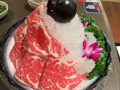 -捞王锅物料理(上海世茂广场店)