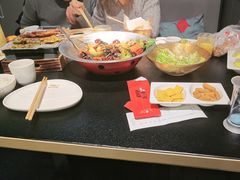 -辣尚瘾·烤鱼·新川菜(牡丹园直营店)