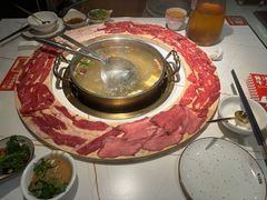 -牛人日志·鲜牛肉骨汤火锅(万科里瑧店)