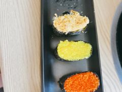 -三和屋日式海鲜锅料理(启航大厦店)