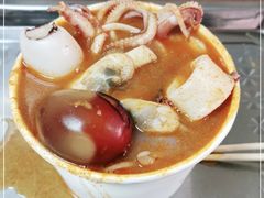 -乌糖沙茶面(民族路店)