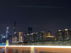 -琶醍壹号•潮菜江景餐吧