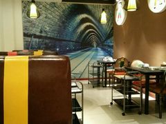 -顶好大虾炝锅鱼(长安店)