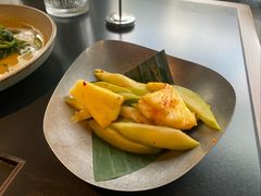 -Ameigo梅果·云贵川bistro(长宁来福士店)