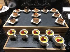 -北上海大酒店-北鸥西餐厅