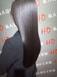 -HD HAIR STYLE
