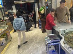 -大众海鲜(巨龙北路店)