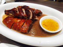 -周锦记广式餐厅(格林生活坊2期店)