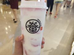 -眷茶(大卫城10楼店)