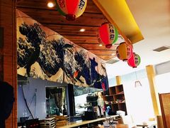 -有喜屋·深夜食堂(北京西路店)