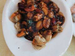 -奥华餐厅·老张记(台基厂店)
