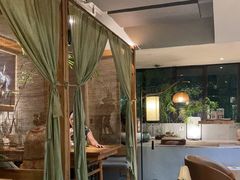 -本处·素食·融合料理(南油店)