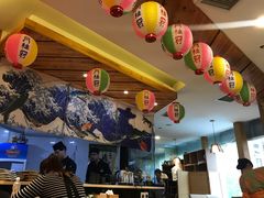 -有喜屋·深夜食堂(北京西路店)