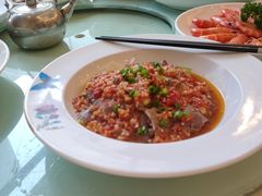 -东豪园林海鲜酒家(南港路辅路店)