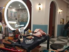 -拾光秀照相馆(石家庄勒泰中心店)
