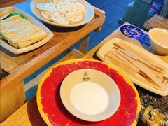 -蜀大侠火锅(四川北路店)