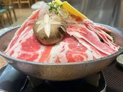 -樱の千渡日式料理·铁板烧•烧鸟(金盛田广场店)