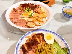 -潮界(虹桥新天地店)