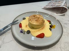 -卡朋西餐(大信新都汇店)